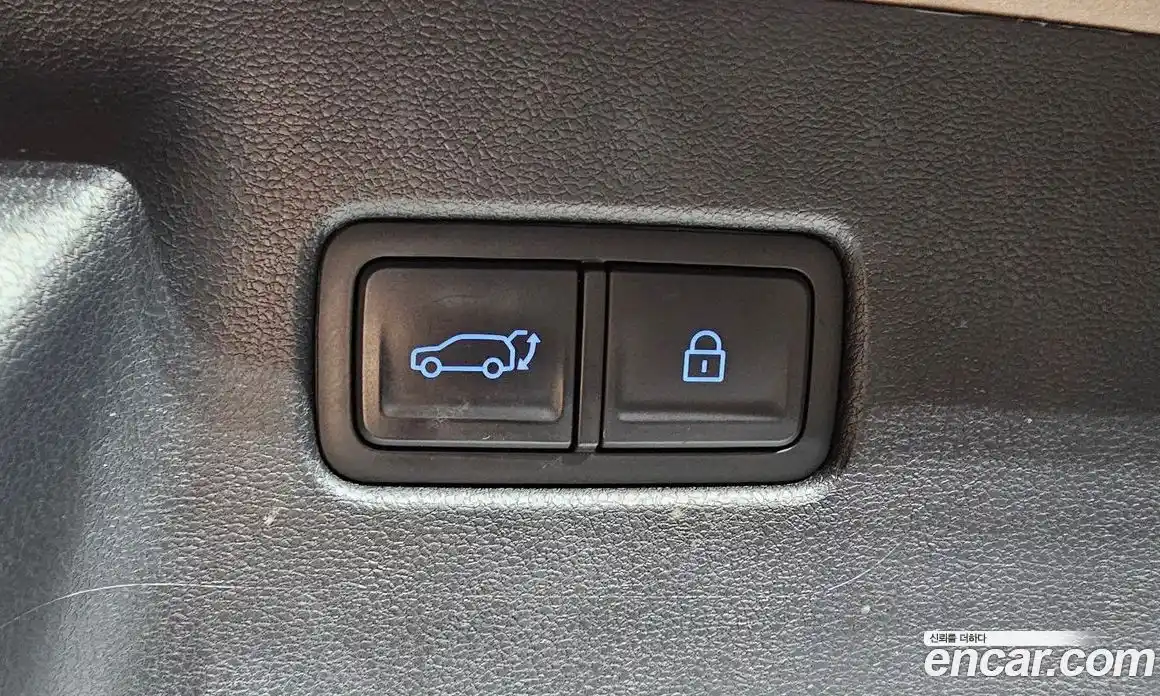 Hyundai Santa Fe 2024 2.5 Автомат в Москве № 123158, фото 18