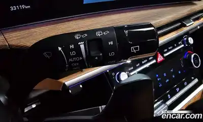 Hyundai Santa Fe 2024 2.5 Автомат в Москве № 123158, миниатюра 3