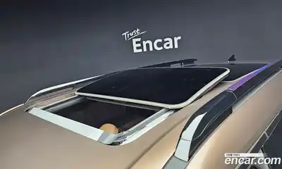 Hyundai Santa Fe 2024 2.5 Автомат в Москве № 123158, миниатюра 5