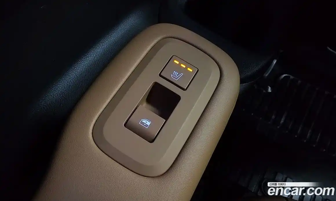 Hyundai Santa Fe 2024 2.5 Автомат в Москве № 123158, фото 9