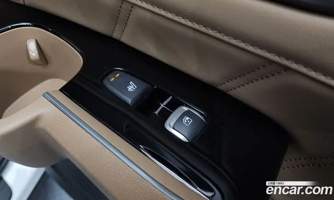 Kia Sorento 2024 1.6 Автомат в Москве № 124009, фото 18