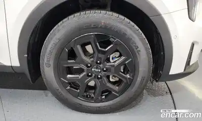 Kia Sorento 2024 1.6 Автомат в Москве № 124009, миниатюра 5