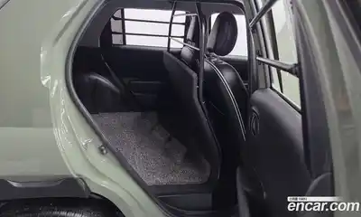 Hyundai Casper, 2023