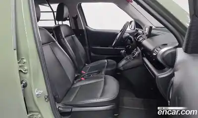 Hyundai Casper 2023 1.0 Автомат в Москве № 124610, миниатюра 11