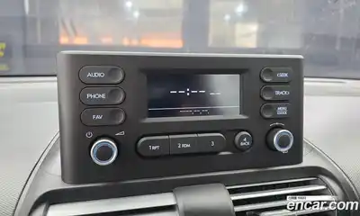 Hyundai Casper 2023 1.0 Автомат в Москве № 124610, миниатюра 12