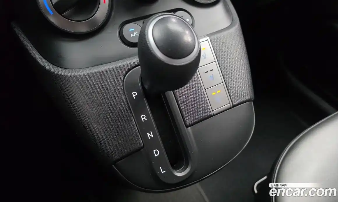 Hyundai Casper 2023 1.0 Автомат в Москве № 124610, фото 17