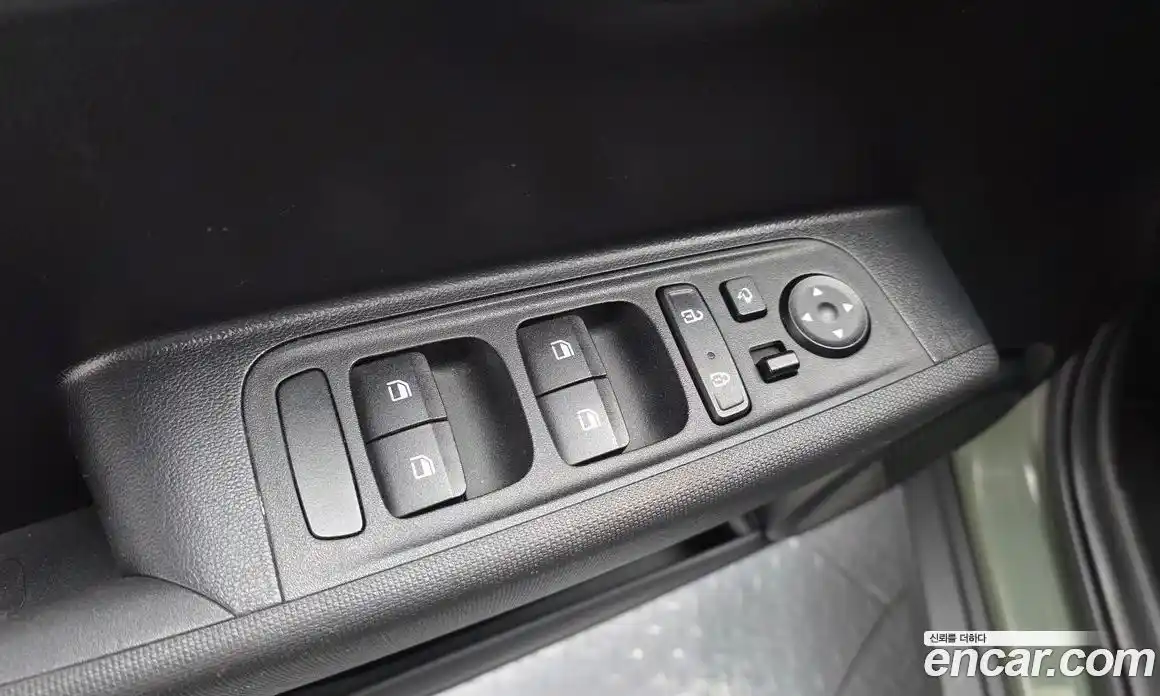 Hyundai Casper 2023 1.0 Автомат в Москве № 124610, фото 20