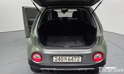 Hyundai Casper 2023 1.0 Автомат в Москве № 124610, миниатюра 2