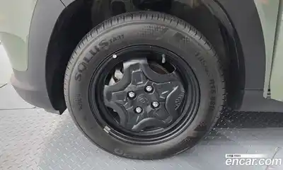 Hyundai Casper 2023 1.0 Автомат в Москве № 124610, миниатюра 3