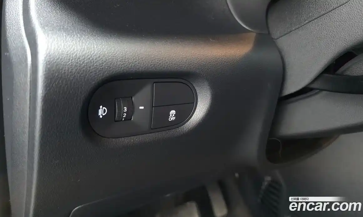 Hyundai Casper 2023 1.0 Автомат в Москве № 124610, фото 5