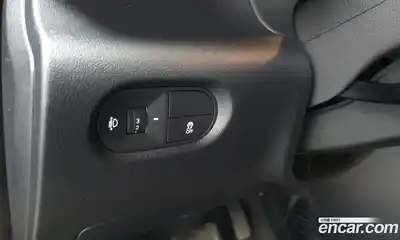 Hyundai Casper 2023 1.0 Автомат в Москве № 124610, миниатюра 5