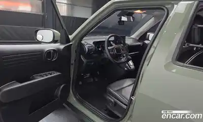 Hyundai Casper 2023 1.0 Автомат в Москве № 124610, миниатюра 6