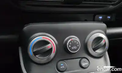 Hyundai Casper 2023 1.0 Автомат в Москве № 124610, миниатюра 7