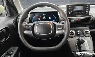 Hyundai Casper 2023 1.0 Автомат в Москве № 124610, миниатюра 8