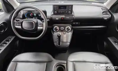 Hyundai Casper 2023 1.0 Автомат в Москве № 124610, миниатюра 9