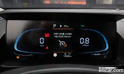 Hyundai Casper 2023 1.0 Автомат в Москве № 124610, миниатюра 10