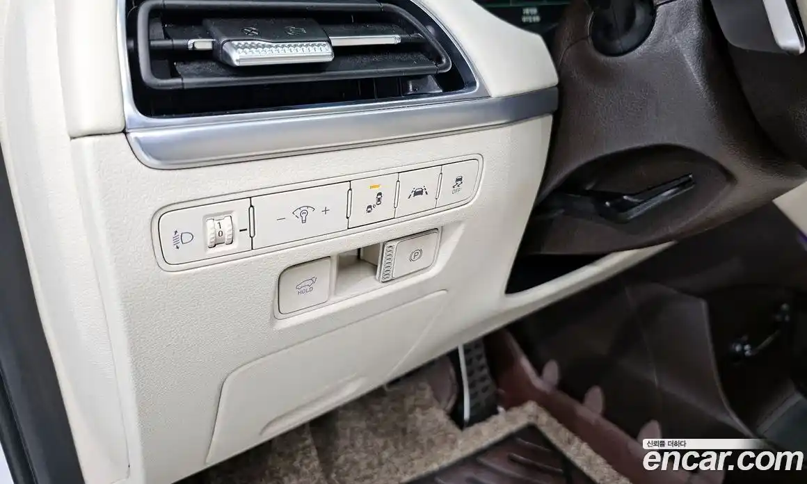 Hyundai Palisade 2022 3.8 Автомат в Москве № 125417, фото 14