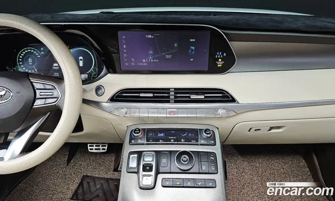 Hyundai Palisade 2022 3.8 Автомат в Москве № 125417, фото 16