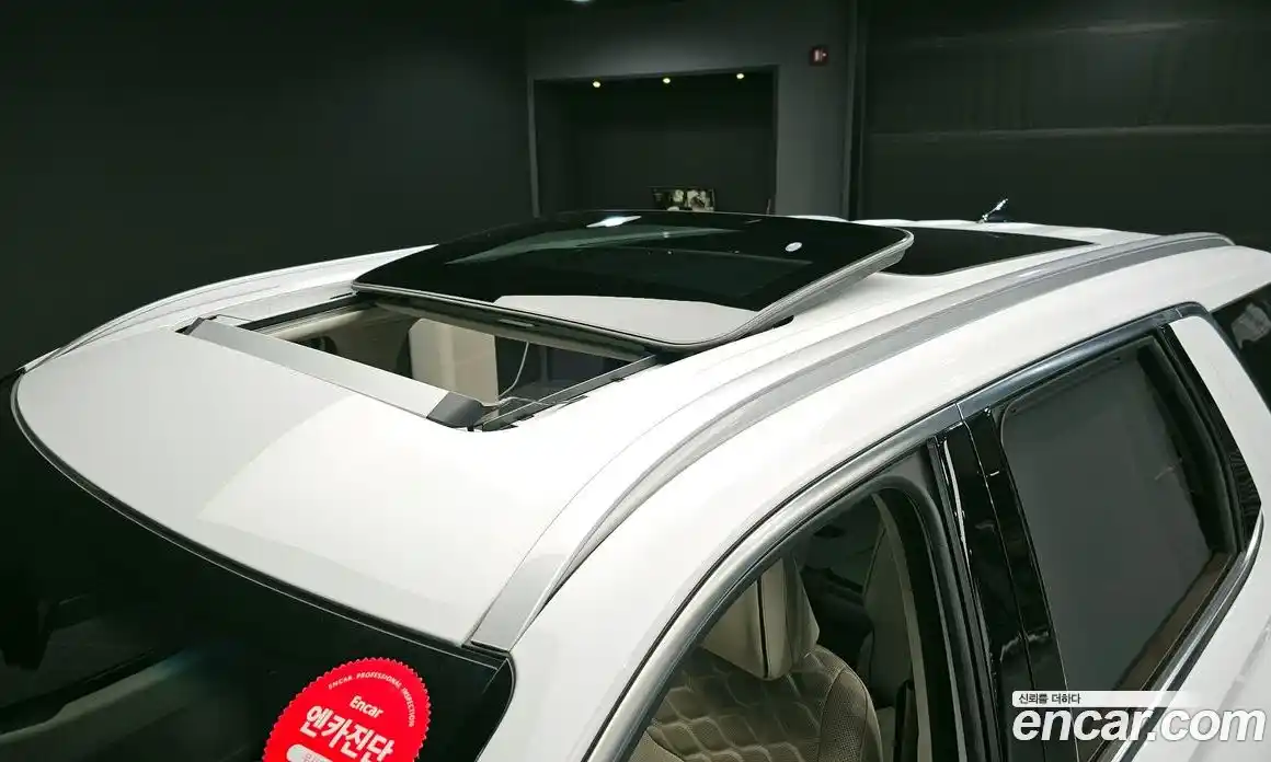 Hyundai Palisade 2022 3.8 Автомат в Москве № 125417, фото 17