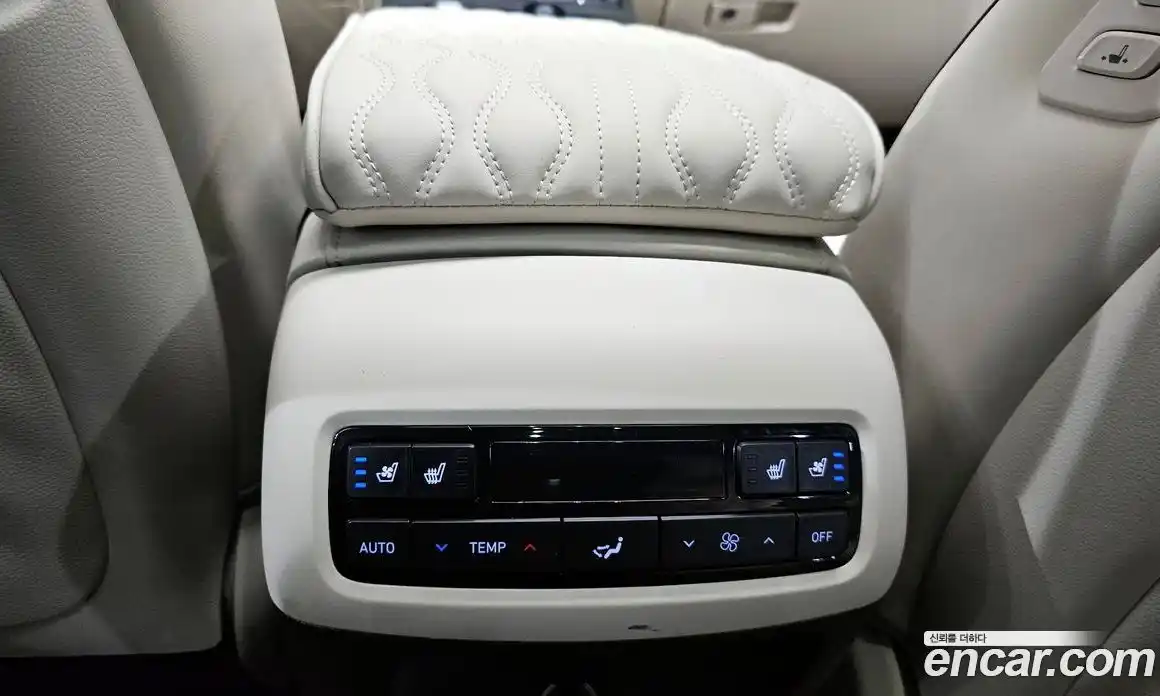 Hyundai Palisade 2022 3.8 Автомат в Москве № 125417, фото 19