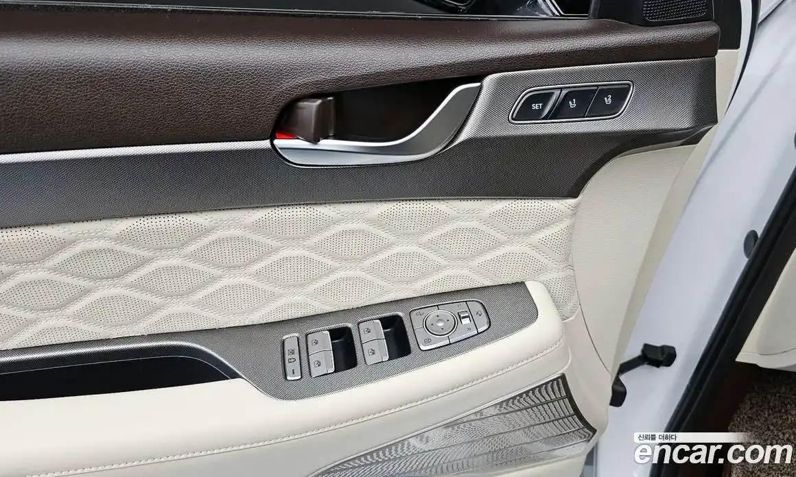 Hyundai Palisade 2022 3.8 Автомат в Москве № 125417, фото 20