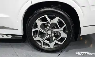 Hyundai Palisade 2022 3.8 Автомат в Москве № 125417, миниатюра 5