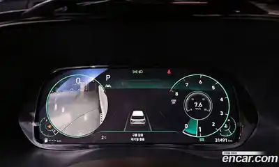 Hyundai Palisade 2022 3.8 Автомат в Москве № 125417, миниатюра 8