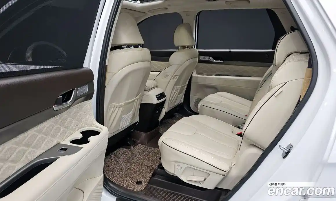 Hyundai Palisade 2022 3.8 Автомат в Москве № 125417, фото 10