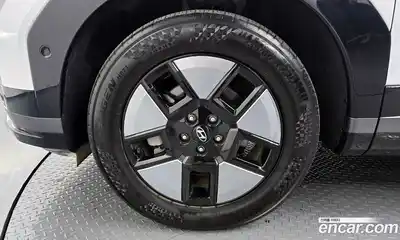 Hyundai Santa Fe 2024 1.6 Автомат в Москве № 126665, миниатюра 5