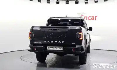 Kia Tasman 2026 2.5 Автомат в Москве № 127706, миниатюра 11