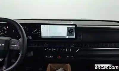 Kia Tasman 2026 2.5 Автомат в Москве № 127706, миниатюра 12