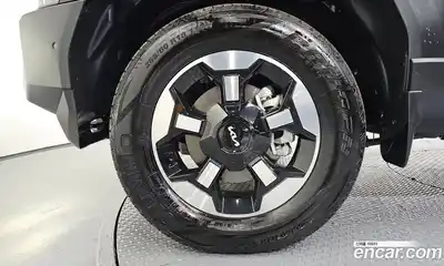 Kia Tasman 2026 2.5 Автомат в Москве № 127706, миниатюра 4