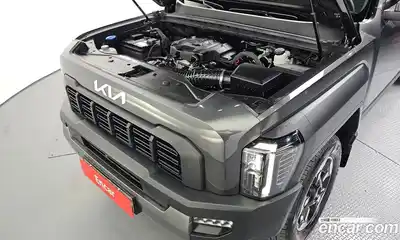 Kia Tasman 2026 2.5 Автомат в Москве № 127706, миниатюра 5