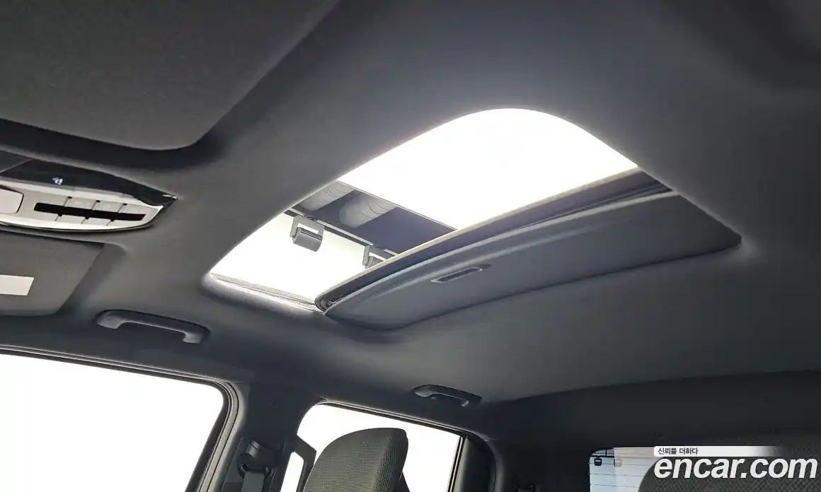 Kia Tasman 2026 2.5 Автомат в Москве № 127706, фото 7