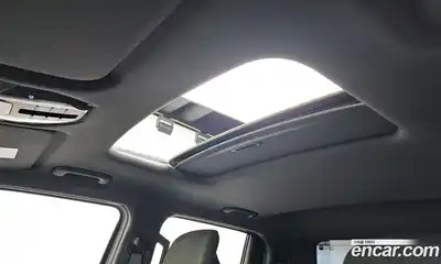 Kia Tasman 2026 2.5 Автомат в Москве № 127706, миниатюра 7