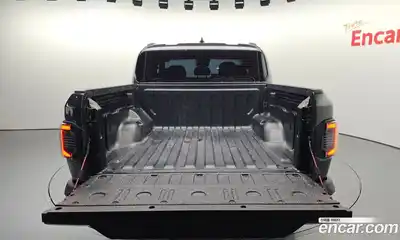 Kia Tasman 2026 2.5 Автомат в Москве № 127706, миниатюра 10