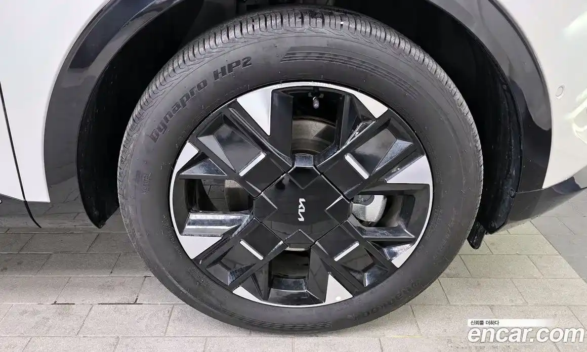 Kia Sportage 2025 1.6 Автомат в Москве № 128061, фото 11