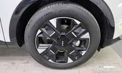 Kia Sportage 2025 1.6 Автомат в Москве № 128061, миниатюра 11