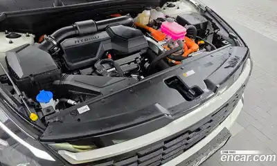 Kia Sportage 2025 1.6 Автомат в Москве № 128061, миниатюра 12