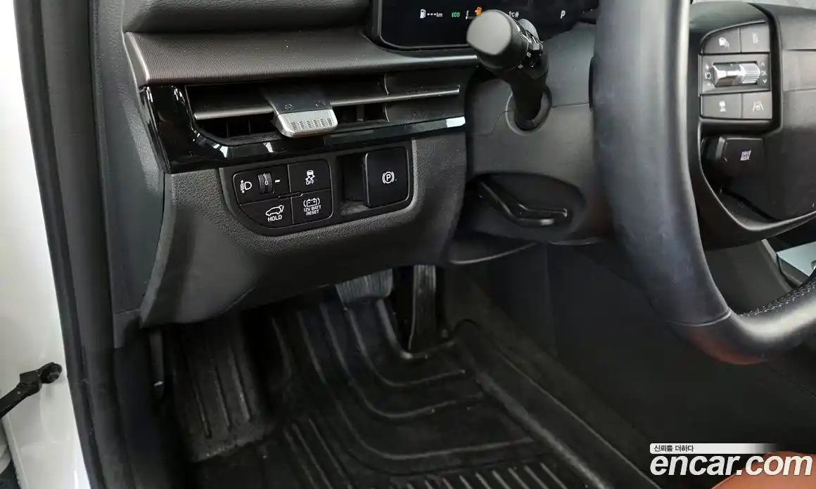 Kia Sportage 2025 1.6 Автомат в Москве № 128061, фото 13