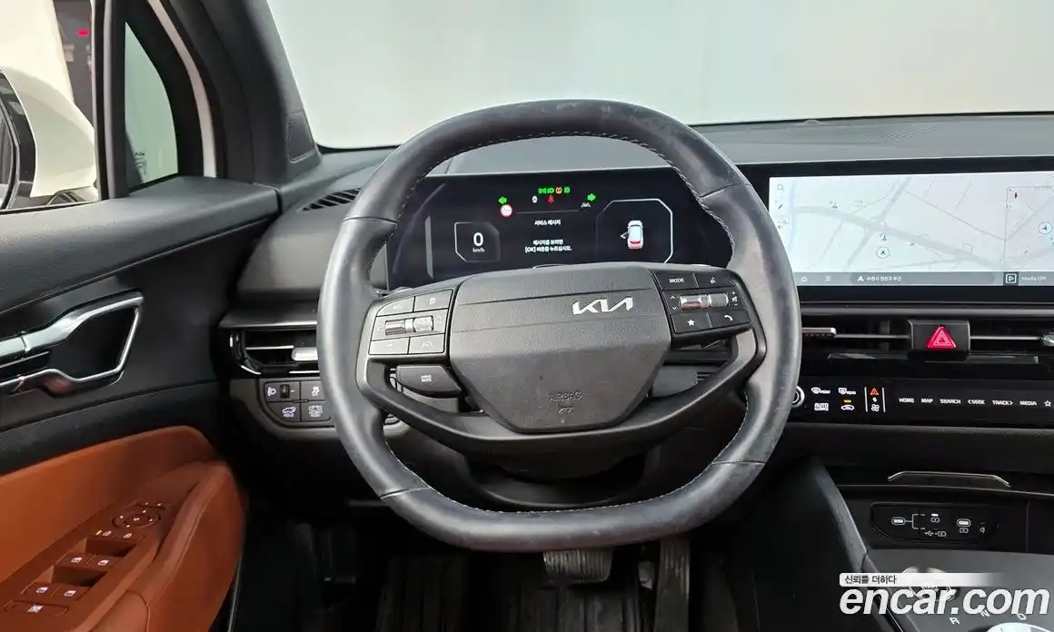 Kia Sportage 2025 1.6 Автомат в Москве № 128061, фото 14