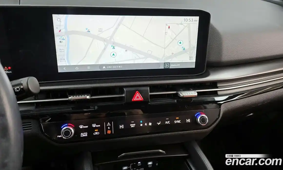 Kia Sportage 2025 1.6 Автомат в Москве № 128061, фото 15