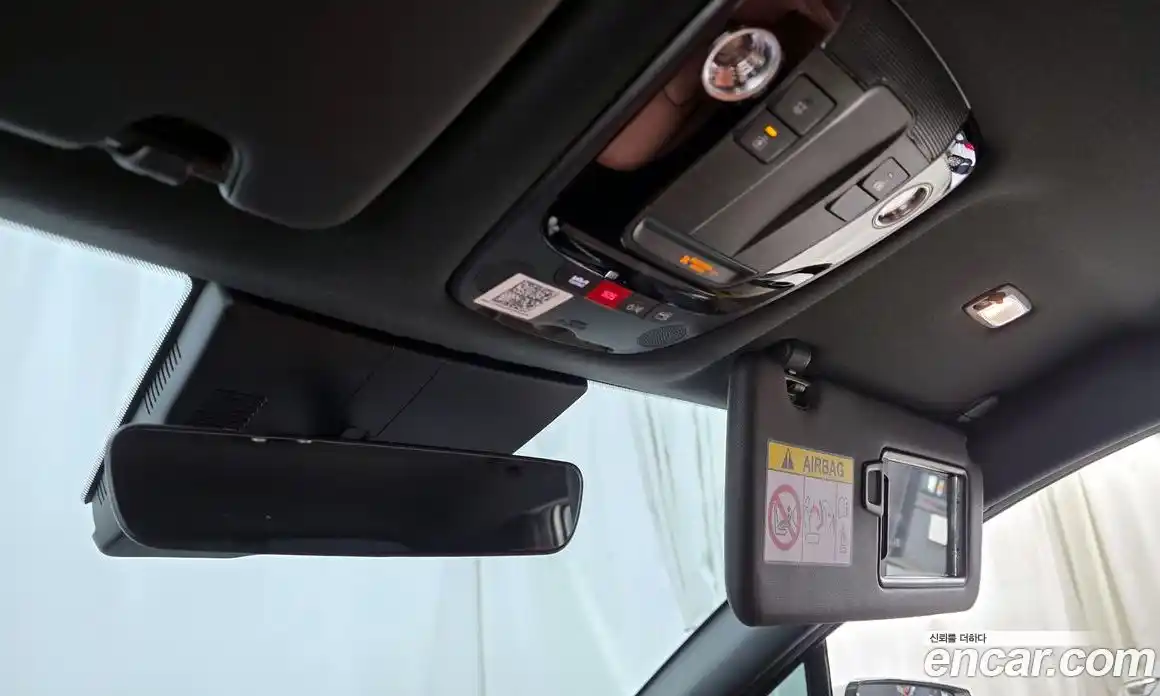 Kia Sportage 2025 1.6 Автомат в Москве № 128061, фото 20