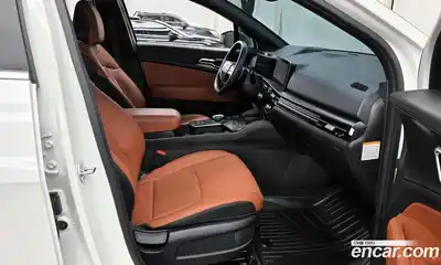 Kia Sportage 2025 1.6 Автомат в Москве № 128061, миниатюра 2