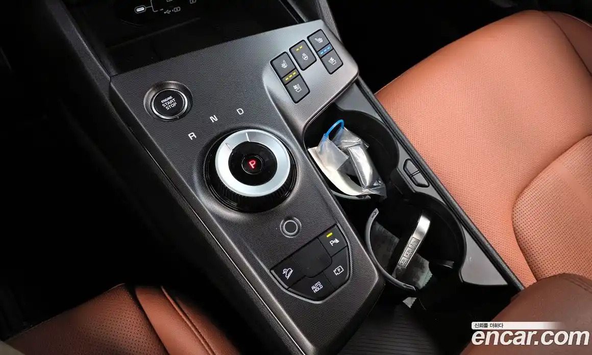 Kia Sportage 2025 1.6 Автомат в Москве № 128061, фото 4