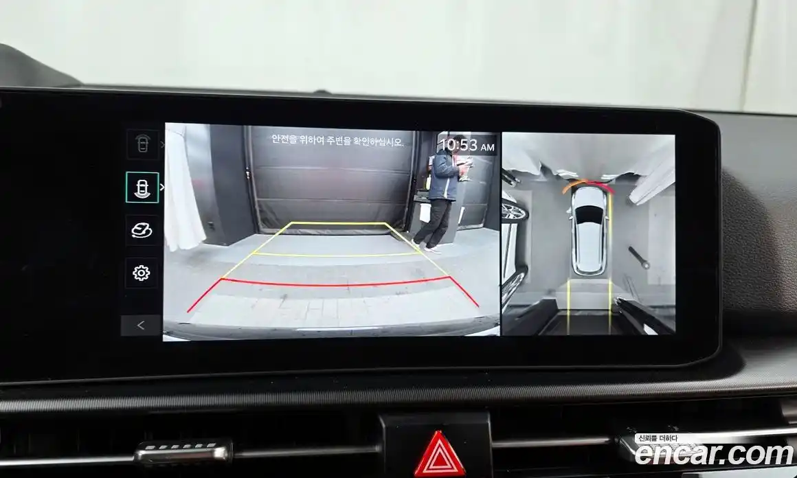 Kia Sportage 2025 1.6 Автомат в Москве № 128061, фото 5