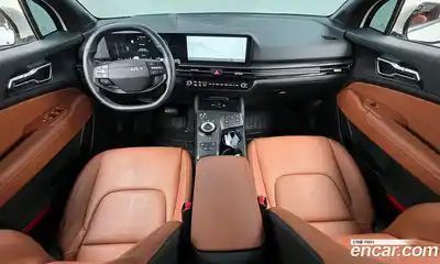 Kia Sportage 2025 1.6 Автомат в Москве № 128061, миниатюра 10