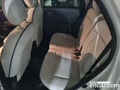 Hyundai Casper 2024 1.0 Автомат в Москве № 129738, миниатюра 11