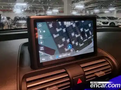 Hyundai Casper 2024 1.0 Автомат в Москве № 129738, миниатюра 12