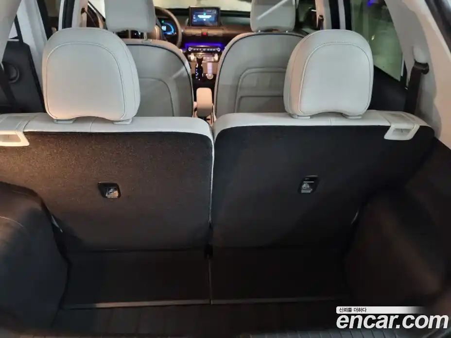 Hyundai Casper 2024 1.0 Автомат в Москве № 129738, фото 20